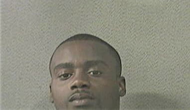 Derrick Fields, - Orleans Parish County, LA 